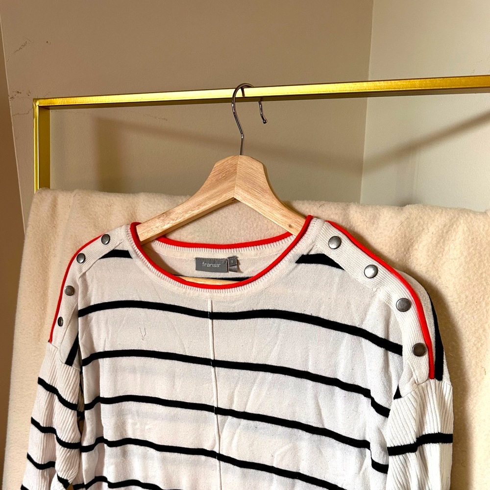 Fransa sweater